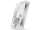 NZXT Wentylator F140Q 140mm cichy przepływ powietrza Biały