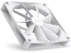 NZXT Wentylator F140Q 140mm cichy przepływ powietrza Biały
