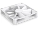 NZXT Wentylator F140Q 140mm cichy przepływ powietrza Biały