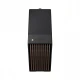 Fractal Design Obudowa North Charcoal Black