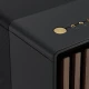 Fractal Design Obudowa North Charcoal Black
