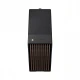 Fractal Design Obudowa North Charcoal Black TG Light