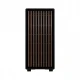 Fractal Design Obudowa North Charcoal Black TG Light
