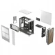 Fractal Design Obudowa North Chalk White