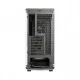 Fractal Design Obudowa North Chalk White TG Clear Tint