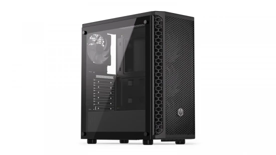 Endorfy Obudowa  Signum 300 ARGB