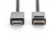 Digitus Kabel adapter DisplayPort - HDMI 4K 30Hz DP/HDMI M/M 1,8m