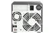 QNAP Serwer NAS TVS-h474-PT-8G Intel Pentium Gold 8G DDR4