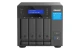 QNAP Serwer NAS TVS-h474-PT-8G Intel Pentium Gold 8G DDR4