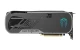 ZOTAC Karta graficzna GeForce RTX 4070 Ti TRINITY OC 12GB GDDR6X 192bit 3DP/HDMI