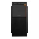 Logic Concept Obudowa komputerowa J23 midi tower ATX USB 3.0 x 2 Czarna