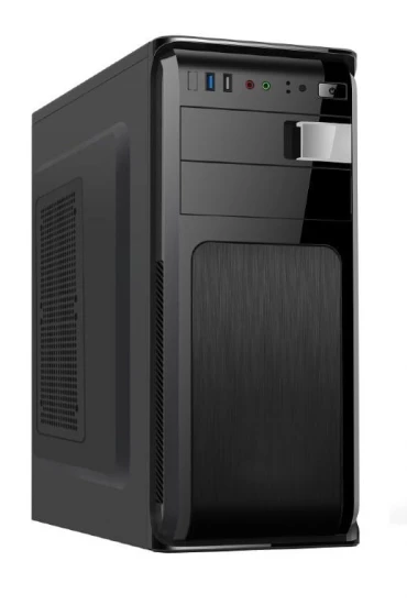 Gembird Obudowa Midi Tower Fornax 2500 RGB