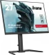 IIYAMA Monitor 27 cali GB2770HSU-B5 0.8ms,IPS,DP,HDMI,165Hz,PIVOT,FreeSync