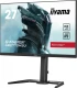 IIYAMA Monitor 27 cali GB2770HSU-B5 0.8ms,IPS,DP,HDMI,165Hz,PIVOT,FreeSync