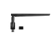 Lanberg Karta sieciowa Wifi USB 3.0 AC1200 1 zewnętrzna + 1 zewnętrzna antena