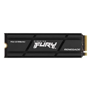 Kingston FURY Renegade 4TB PCI-e 4.0 NVMe 7300/7000 Dysk SSD SFYRDK/4000G