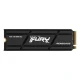 Kingston Dysk SSD FURY Renegade 4TB PCI-e 4.0 NVMe 7300/7000