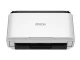 Epson Skaner WorkForce DS-410  A4 600dpi/ADF50/26PPM/USB