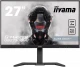 IIYAMA Monitor 27 cali GB2730QSU-B5 WQHD,HDMI,DP,DVI,USB3.0,75Hz,HAS(150mm)