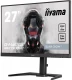 IIYAMA Monitor 27 cali GB2730QSU-B5 WQHD,HDMI,DP,DVI,USB3.0,75Hz,HAS(150mm)