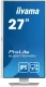 IIYAMA Monitor 27 cali XUB2792HSU-W5 IPS,HDMI,DP,VGA,FHD,SLIM,HAS(150mm)