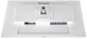 IIYAMA Monitor 27 cali XUB2792HSU-W5 IPS,HDMI,DP,VGA,FHD,SLIM,HAS(150mm)