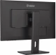 IIYAMA Monitor 27 cali XUB2792HSC-B5 IPS,FHD,USB-C,HDMI,DP,USB3.0,HAS(150mm)