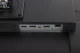 IIYAMA Monitor 27 cali XUB2792QSN-B5 IPS,QHD,USB-c Dock,HDMI,DP,HAS(150mm)