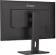 IIYAMA Monitor 27 cali XUB2792QSN-B5 IPS,QHD,USB-c Dock,HDMI,DP,HAS(150mm)