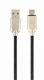 Gembird Kabel Micro-USB 2m czarny
