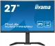 IIYAMA Monitor 27 cali XUB2796QSU-B5 IPS,1ms,HDMI,DP,FreeSync,QHD,HAS(150mm)