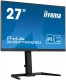 IIYAMA Monitor 27 cali XUB2796QSU-B5 IPS,1ms,HDMI,DP,FreeSync,QHD,HAS(150mm)