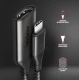 AXAGON RVC-HI2M Adapter USB-C -> HDMI 2.0 4K/60Hz Aluminum, 25cm kabel
