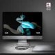 AXAGON RVC-HI2M Adapter USB-C -> HDMI 2.0 4K/60Hz Aluminum, 25cm kabel