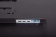 IIYAMA Monitor 32 cale XUB3294QSU-B1 VA,WQHD,HDMI,DP,HAS(150mm),USB3.0,2x2W