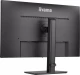 IIYAMA Monitor 32 cale XUB3294QSU-B1 VA,WQHD,HDMI,DP,HAS(150mm),USB3.0,2x2W