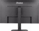 IIYAMA Monitor 32 cale XUB3294QSU-B1 VA,WQHD,HDMI,DP,HAS(150mm),USB3.0,2x2W