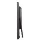 IIYAMA Monitor dotykowy 24 cale T2455MSC-B1 POJ.10PKT.IPS,HDMI,DP,USB3.0,CAM,MIC