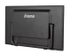 IIYAMA Monitor dotykowy 24 cale T2455MSC-B1 POJ.10PKT.IPS,HDMI,DP,USB3.0,CAM,MIC