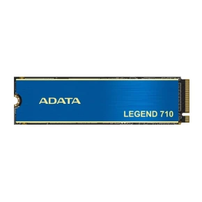 Adata LEGEND 710 2TB PCIe 3x4 2.4/1.8 GB/s M2 Dysk SSD ALEG-710-2TCS