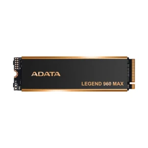 Adata LEGEND 960 MAX 2TB PCIe 4x4 7.4/6.8 GB/s M2 Dysk SSD ALEG-960M-2TCS