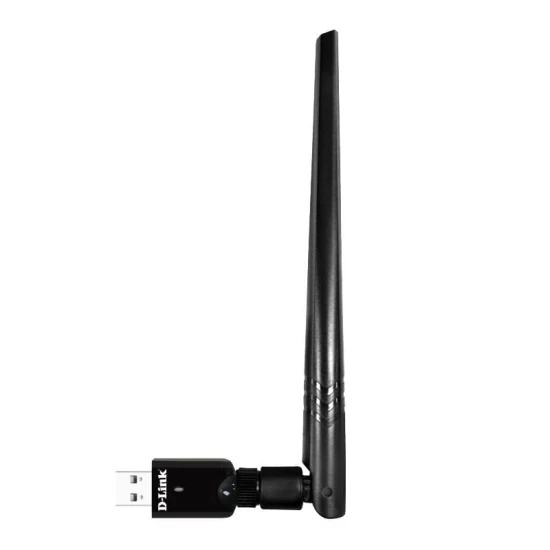 D-Link Karta sieciowa DWA-185 USB AC1300