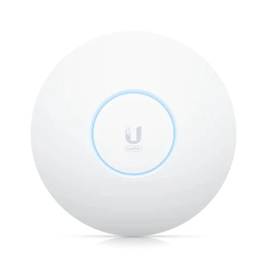UBIQUITI Punkt dostępowy WiFi 6 U6-Enterprise