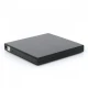 Gembird Napęd DVD na USB zew DVD-USB-04 Czarny