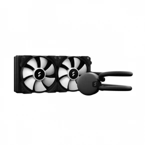 Fractal Design Lumen S24 Water Cooling Unit v2 RGB Chłodzenie wodne FD-W-L1-S2412