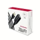 AXAGON ADR-215 USB 2.0 A-M -> A-F aktywny kabel przedłużacz/wzmacniacz 15m