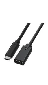 TB Kabel video USB C MF Thunderbolt 3  1m