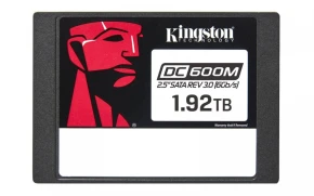 Kingston DC600M 1920GB Dysk SSD SEDC600M/1920G