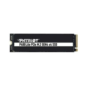 Patriot Viper P400 Lite 500GB 3500/2400MB/s PCIe M.2 Gen 4x4 NVMe1.4 Dysk SSD P400LP500GM28H