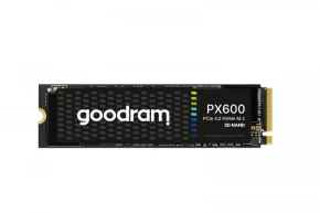 GOODRAM PX600 2TB M.2 PCIe 4x4 NVMe 2280 Dysk SSD SSDPR-PX600-2K0-80